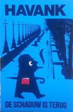 De Schaduw is terug / De Schaduw 9789044902990 Havank, Boeken, Verzenden, Gelezen, Havank