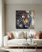 Wysocky John - Rustic Tiger