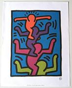 Keith Haring (1958-1990) - Untitled - Estate Of Keith Haring, Antiek en Kunst