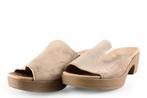 Sens Muiltjes in maat 42 Beige | 5% extra korting, Kleding | Dames, Sens, Verzenden, Beige, Gedragen