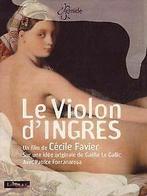Le Violon dIngres von Cécile Favier  DVD, Zo goed als nieuw, Verzenden