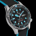 Tecnotempo - Seadiving 300M - Automatic- Limited Edition -, Nieuw