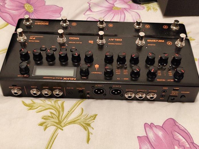 NUX TRIDENT - Unknown - - Elektrische gitaar, Muziek en Instrumenten, Snaarinstrumenten | Gitaren | Akoestisch