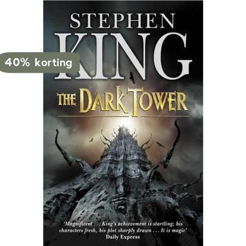 The Dark Tower VII 9780340836170 Stephen King, Boeken, Taal | Engels, Gelezen, Verzenden