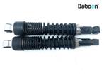Achter Schokbreker Set Piaggio | Vespa Beverly 125 2010-2016, Verzenden, Gebruikt