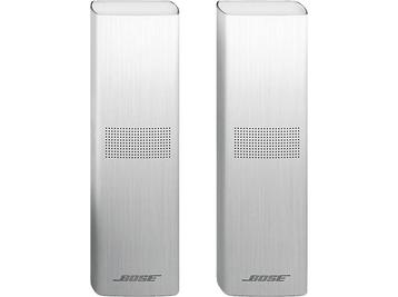 Bose -  Speaker 700 Wireless Surround Speakers Wit, Verzenden