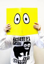 A Gift 9789090288109 José Teunissen, Verzenden, Zo goed als nieuw, José Teunissen