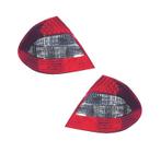 Feux Arrière Pour Mercedes Classe E W211 06-09 Berline Led B, Auto-onderdelen, Verlichting, Verzenden, Nieuw