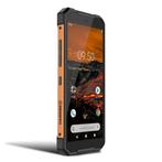 Hammer Explorer Plus ECO 4G bouwtelefoon | oranje, Telecommunicatie, Mobiele telefoons | Overige merken, Nieuw, Zonder abonnement