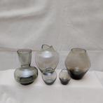 WMF, WIS Kristall, Alfred Taube Kristallglasfabrik GmbH, Antiek en Kunst