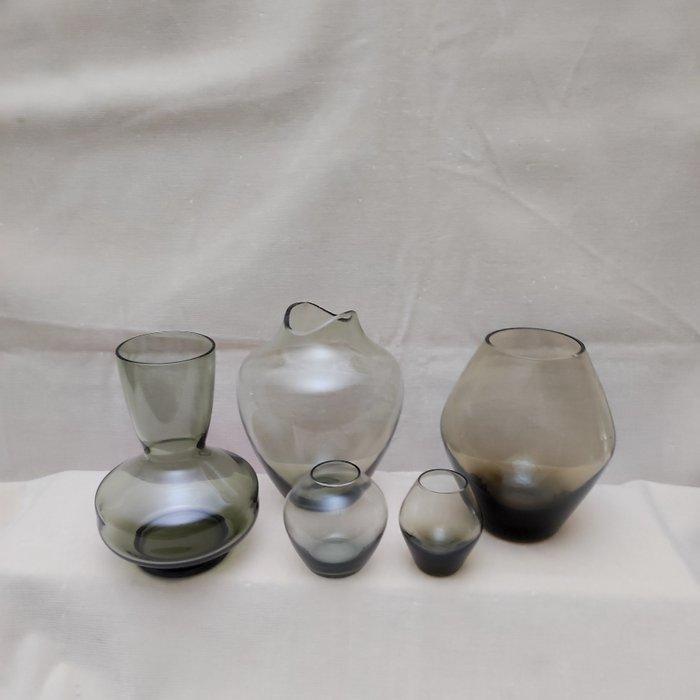 WMF, WIS Kristall, Alfred Taube Kristallglasfabrik GmbH, Antiek en Kunst, Antiek | Meubels | Stoelen en Sofa's