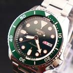 Seiko - SRPD63K1 - Zonder minimumprijs - SRPD63K1 - NEW -