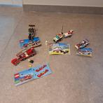 Lego Set - City - 6593, 6646, 6663, 6669, Kinderen en Baby's, Speelgoed | Duplo en Lego, Nieuw