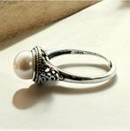 natuurlijke parel - Barnsteen (Zonder minimumprijs)