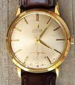 Omega - Automatic Gold 18k - 2644 - Heren - 1950-1959