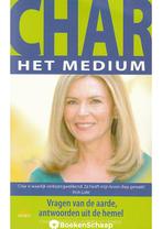 Char het medium, Boeken, Verzenden, Gelezen