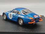 Troféu 1:43 - Model raceauto - Alpine Renault A110 1600 S, Nieuw
