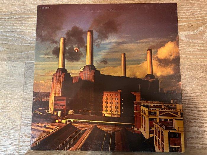 Pink Floyd - Animals - Pink Coloured Vinyl Special Edition -, Cd's en Dvd's, Vinyl Singles