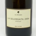 2006 Il Pendio, La Selossata - Lombardije Brut Nature - 1