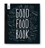 Good Food book 2 9789079824137, Livres, Diverse Top Koks, N.v.t., Verzenden
