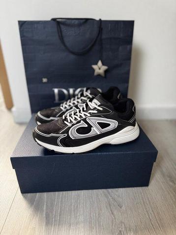 Dior Homme - B30 - Sneakers - Taille : EU 43 beschikbaar voor biedingen