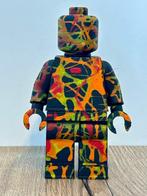 Fait maison - (MOC) Minifigure LEGO grand format 16,5 cm –, Nieuw