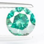 Zonder Minimumprijs - 1 pcs Diamant  (Kleurbehandeld)  -, Nieuw