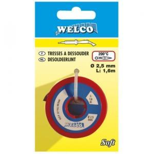 Welco lossoldeerlint, Bricolage & Construction, Outillage | Soudeuses