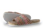 Colors of California Espadrilles in maat 39 Overig, Vêtements | Femmes, Chaussures, Verzenden, Espadrilles