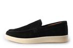 Alberto Bellini Loafers in maat 41 Zwart | 5% extra korting, Kleding | Heren, Schoenen, Loafers, Verzenden, Zwart, Zo goed als nieuw