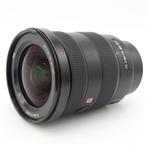 Sony FE 16-35mm F/2.8 GM | Tweedehands, Audio, Tv en Foto, Verzenden, Zo goed als nieuw