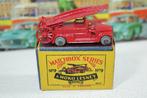 Matchbox 1:64 - Camion miniature - Matchbox Lesney 9 A, Hobby en Vrije tijd, Nieuw