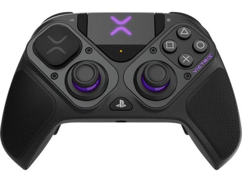 Victrix Pro BFG - Draadloze Playstation Controller - Zwart -, Huis en Inrichting, Woonaccessoires | Overige, Zo goed als nieuw