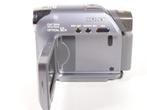 Sony DCR-HC42E Mini caméra DV-DV