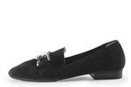 Nelson Loafers in maat 39 Blauw | 5% extra korting, Kleding | Dames, Schoenen, Overige typen, Nelson, Gedragen, Verzenden