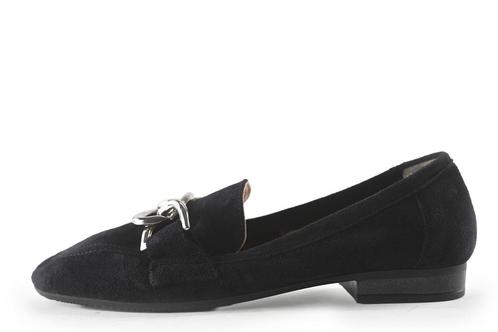 Nelson Loafers in maat 39 Blauw | 5% extra korting, Kleding | Dames, Schoenen, Blauw, Gedragen, Overige typen, Verzenden