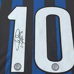 Inter Milan - Italiaanse voetbal competitie - Wesley