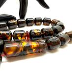 Natuurlijke Baltische amber Tesbih misbaha gebedsketting,