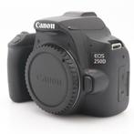 Canon EOS 250D body | Tweedehands, Audio, Tv en Foto, Fotocamera's Digitaal, Verzenden, Zo goed als nieuw, Canon