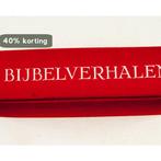 BIJBELVERHALEN 9789021046907 Fussenegger, Verzenden, Fussenegger