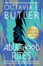 Liliths Brood- Adulthood Rites 9781538753729, Verzenden, Zo goed als nieuw, Octavia E. Butler