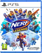 NERF Legends-Standaard (PlayStation 5) Gebruikt, Games en Spelcomputers, Ophalen of Verzenden, Nieuw