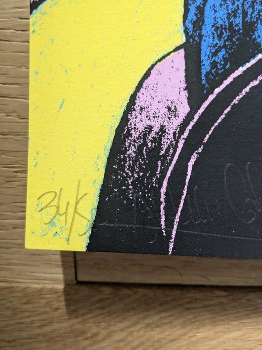 Julien Colombier (1972) - Untitled, Antiek en Kunst, Kunst | Designobjecten