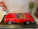 Amalgam 1:8 - Voiture miniature - Ferrari 250 California, Hobby en Vrije tijd, Modelauto's | 1:5 tot 1:12, Nieuw