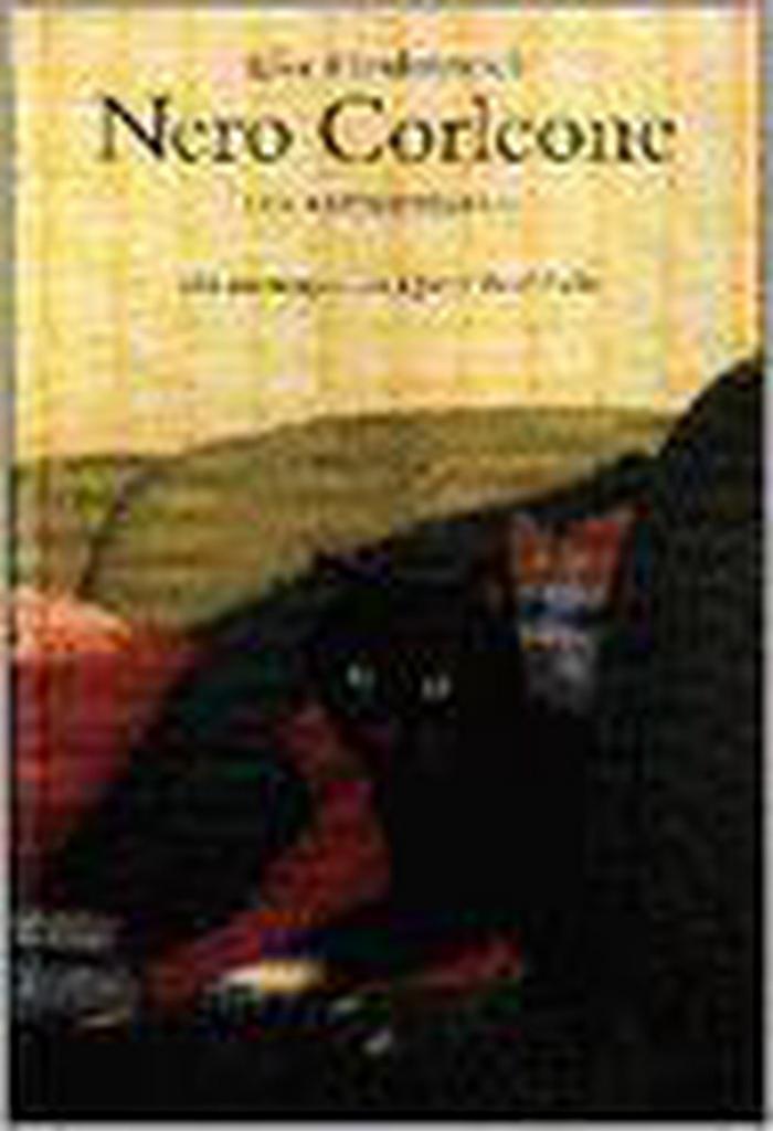 NERO CORLEONE 9789061695028 E. Heidenreich, Boeken, Kinderboeken | Jeugd | 10 tot 12 jaar, Gelezen, Verzenden