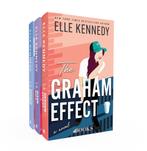 Campus Diaries set (9789062225767, Elle Kennedy), Livres, Romans, Verzenden