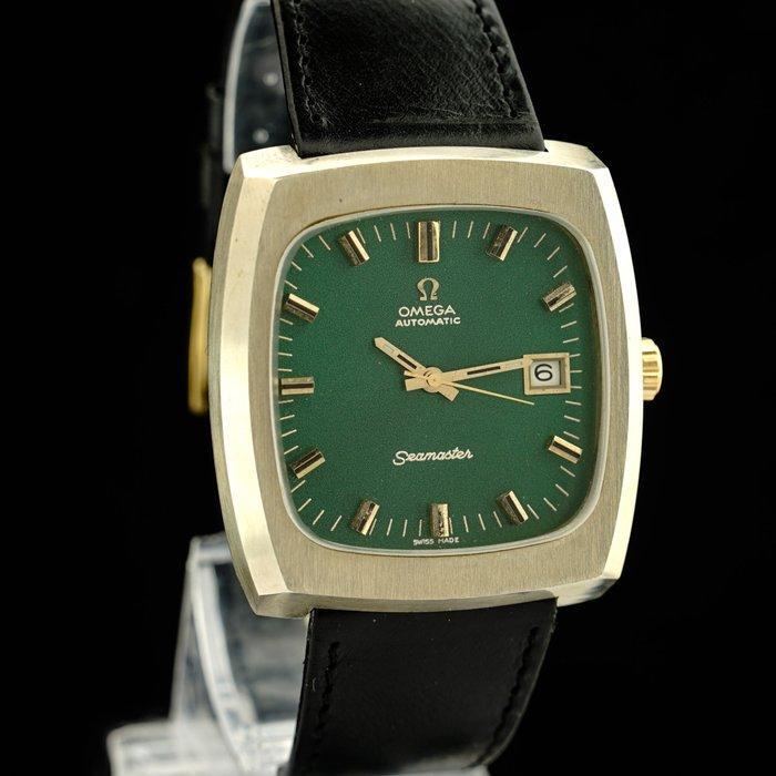 Omega - Jumbo Seamaster - Zonder Minimumprijs - Heren -, Handtassen en Accessoires, Horloges | Heren