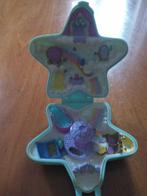 Bluebird - Speelgoed N. 4 cofanetti Polly Pocket: Mr Frys