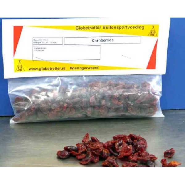 Cranberries - Globetrotter, Watersport en Boten, Hengelsport | Algemeen, Nieuw, Verzenden