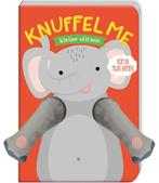 Knuffel me kleine Olifant / Knuffel me 9789463335584, Boeken, Verzenden, Gelezen, Helmi Verbakel